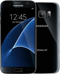 Прошивка телефона Samsung Galaxy S7 в Астрахане